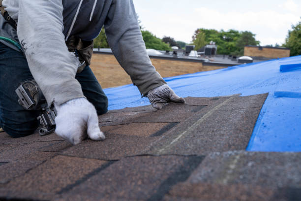 Quick and Trustworthy Emergency Roof Repair Services in Edgewood, NM