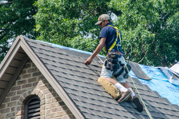 Trusted Edgewood, NM Roofing Contractor Experts